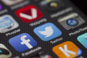 Can social media get you fired?
